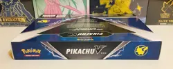 🔥Pokemon TCG 2022 Pikachu V Promo New/Factory Sealed Box!🔥 - Image 3