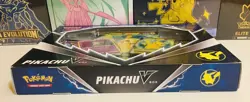 🔥Pokemon TCG 2022 Pikachu V Promo New/Factory Sealed Box!🔥 - Image 4