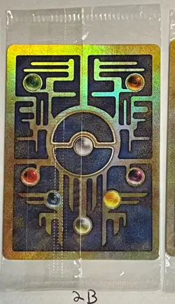 *NEW FACTORY SEALED* Ancient Mew Promo - Pokemon Movie Promo WOTC TCG - Image 1
