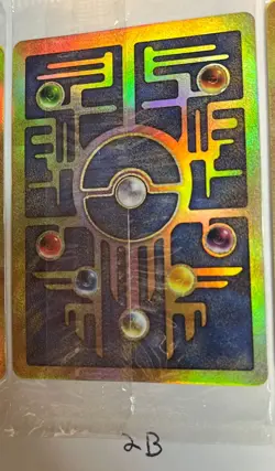 *NEW FACTORY SEALED* Ancient Mew Promo - Pokemon Movie Promo WOTC TCG - Image 2