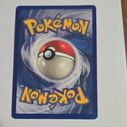 Pokemon Venomoth Jungle Holo Rare Nintendo 1st Edition 13/64 English 1999 70 HP - Image 5