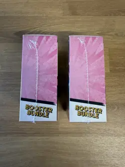 2 X POKEMON TCG ASCENDED HEROES BOOSTER BUNDLE - NEW & SEALED - READY TO SHIP - Image 2
