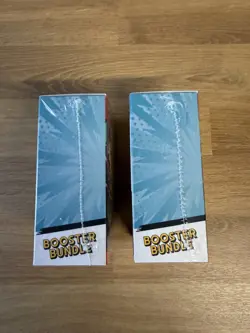 2 X POKEMON TCG ASCENDED HEROES BOOSTER BUNDLE - NEW & SEALED - READY TO SHIP - Image 3