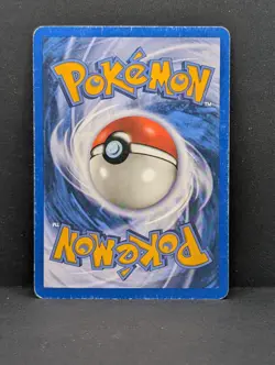Magikarp 75/144 Skyridge Regular Reverse Holo Rare Pokemon TCG Nintendo MP - Image 2