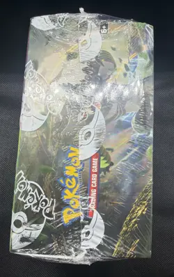 Pokemon TCG Sword & Shield Vivid Voltage Booster Box 36 Factory Sealed Packs 820650817496 - Image 5