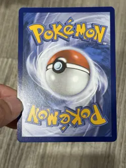 Pokemon Mega Charizard X ex - 023 - Mega Evolution Promo - Image 4