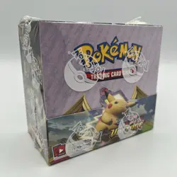 Pokemon TCG: Sword & Shield - Vivid Voltage Booster Box Factory Sealed 36 Packs 820650817496 - Image 2