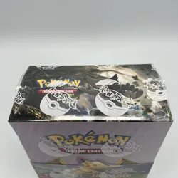 Pokemon TCG: Sword & Shield - Vivid Voltage Booster Box Factory Sealed 36 Packs 820650817496 - Image 4