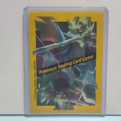 Pokemon Pyroar 200/193 Paldea Evolved Illustration Rare Holo HP 120 - Image 4