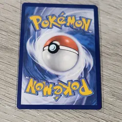 Pokemon Starly 221/198 Illustration Rare Holo Scarlet & Violet Base Set 2023 - Image 2