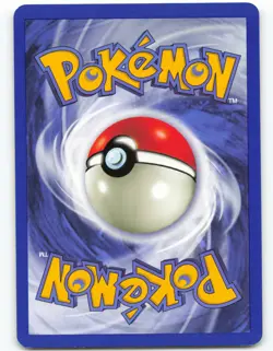 Dark Golduck - 1st Edition - 37/82 Team Rocket - WOTC - Pokemon TCG - 2000 - Image 2