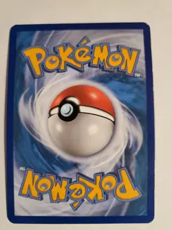 Pokemon M Gengar EX XY Promos Damaged - Image 2