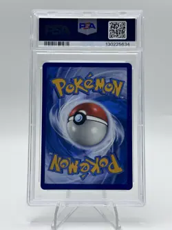 PSA 10 Pokemon Radiant Gardevoir Lost Origin Holo Rare #069 Gem Mint - Image 3