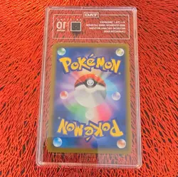Pokemon TCG Smeargle 073/068 Holo Japanese 2022 Incdcnt Arcana TAG 10 PRISTINE - Image 2