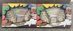 Pokemon Mega Evolution Ascended Heroes Premium Poster Collection Mega Gardevoir - Image 2