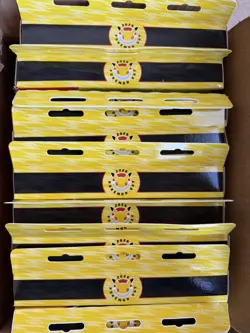 Pokemon TCG 2026 Pokemon Day 30th Anniversary Collection Box Lot of 10 Sealed! - Image 2