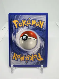 Pokemon Vintage Black Star Promo Marill 29/53 Wotc Promo 2000 - Image 2