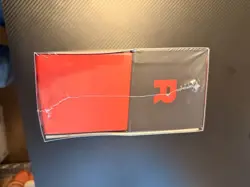 Pokemon TCG Destined Rivals Elite Trainer Box ETB Factory Sealed - Image 2