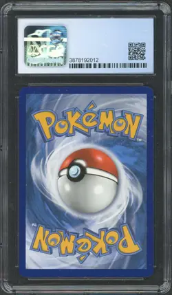 2019 Pokemon Hidden Fates Cynthia SV82/SV94 CGC 9.5 - Image 2