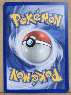 Pokemon Vileplume Reverse Holo 17/110 Ex Holon Phantoms B - Image 4