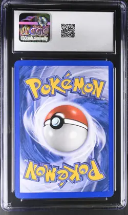 Pokemon Lileep 56/92 Reverse Holo EX Legend Maker - CGC 9 - Image 2