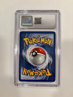 Pokemon English Pikachu 70/111 2000 Neo Genesis - 1st Edition Common CGC 8.5 - Image 2