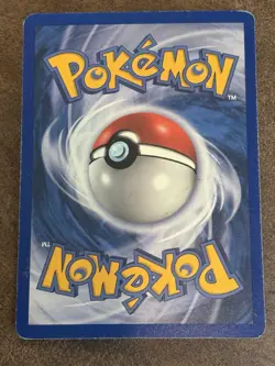 Crawdaunt 3/97 EX Dragon LP Holo Rare Pokemon TCG Vintage - Image 2