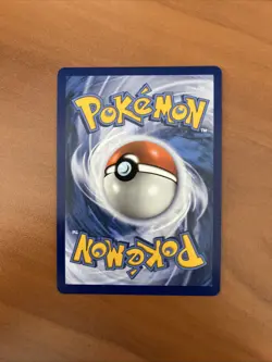 Ninetales EX #038/165 (S&V: Pokemon 151) - Pokemon TCG - Double Rare - M/NM - Image 2