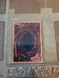 YUGIOH GODDESS WITH THE THIRD EYE GLD4-EN004 COMMON LIMITED ED NM - Image 2