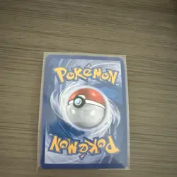 Pokemon Pikachu Reverse Holo Arceus 71/99 60HP Common Pika Ball Mega Shot - Image 2