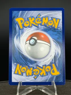 Crushing Hammer 159/202 Pokemon TCG Prize Pack Series HOLO NM+ - Image 2