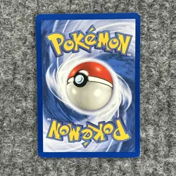 Vintage Pokemon Base Set Pokemon Trader 77/102 Rare NM - Image 2