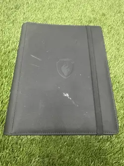 Pokemon 151 Reverse Holo Binder Set - Image 2