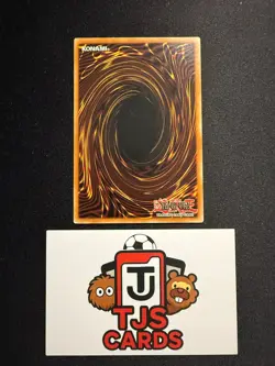 Royal Surrender - Ultimate Rare 1st Edition TLM-EN059 - LP - YuGiOh - Image 3