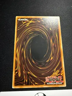 Royal Surrender - Ultimate Rare 1st Edition TLM-EN059 - LP - YuGiOh - Image 4