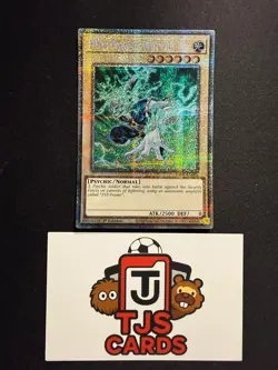 PSY-Frame Driver - Starlight Rare RA05-EN002 - YuGiOh - Image 1