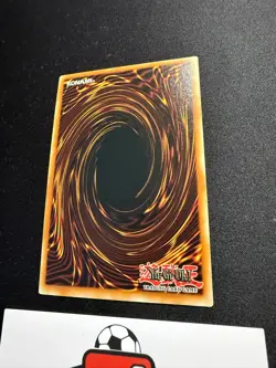 Gilti-Gearfried The Magical Steel Knight Collector's Rare 1st KICO-EN014 YuGiOh - Image 4