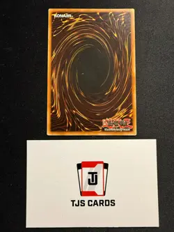 Hyper Psychic Blaster - Ultimate Rare 1st Edition CRMS-EN042 - MP - YuGiOh - Image 2