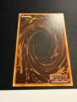 Hyper Psychic Blaster - Ultimate Rare 1st Edition CRMS-EN042 - MP - YuGiOh - Image 3
