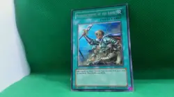 Yugioh Reinforcement of the Army DB2-EN147 Rare NM - Image 1