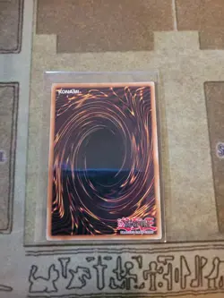 YUGIOH BOOK OF LIFE GLD5-EN039 COMMON LIMITED ED NM - Image 2