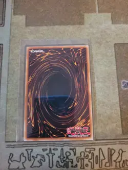 YUGIOH SHADOW TAMER LCJW-EN239 RARE 1ST ED LP - Image 2