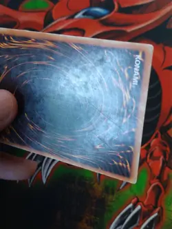 Elemental Hero Burstinatrix - MDP2-EN003 - Rare - Limited Edition Yugioh HP - Image 5