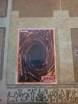 YUGIOH T.G. HYPER LIBRARIAN REDU-ENSE1 SUPER LIMITED ED NM - Image 2