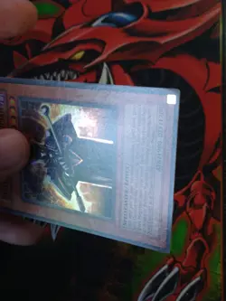 Skilled Dark Magician - MFC-065 - Super Rare - Unlimited Edition Yugioh MP - Image 3