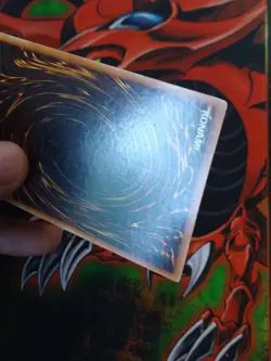 Skilled Dark Magician - MFC-065 - Super Rare - Unlimited Edition Yugioh HP - Image 5