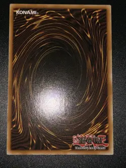 Yugioh Charge of the Light Brigade Super Rare RA02 - Image 2