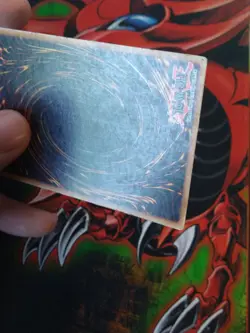 Skilled Dark Magician - MFC-065 - Super Rare - Unlimited Edition Yugioh HP - Image 5