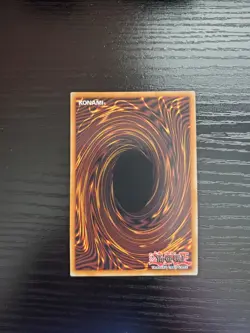 Yugioh Duelist's Advance - Gorgon of Zilofthonia - Secret Rare - DUAD-EN050 - Image 2