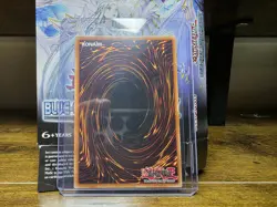 Maiden of White - SDWD-EN041 Quarter Century Secret Rare YUGIOH - Image 3